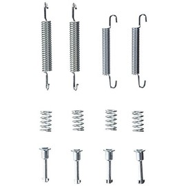 ATE 03013790622 Brake Shoe Accessory Kit