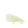 FCS B5 Bonzer Performance Glass Side Set of Fin One