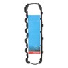 TOPRAN Gasket for cylinder head cover, 101 569