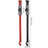 2pcs Multimeter Test Clips, P5010 Automotive Puncture Probe Auto Repair