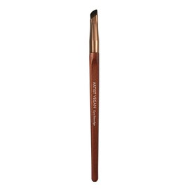 Too Cool for School Artist Vegan Eye Contour Brush, Mixed Colors, 1 Piece / 투쿨포스쿨 아티스트 비건 아이 컨투어 브러쉬, 혼합색상, 1개