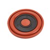 PCV Valve Cover ABS Rubber 55573746 Diaphragm Repair Kit Replacement