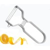 Ultra Sharp Stainless Steel Vegetable Peeler