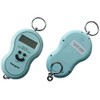 Sconosciuto Luggage Scales Silver Argento, Giallo, Blu, Nero