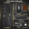 CIICII Professional Hairdressing Scissors Set