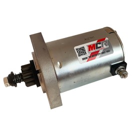 NEW BuyMCR Starter Compatible With Replacement for 21163-0714 0711 7027 0743 0749 7024 7034 7035 MIA1176 11949 11984 12214 12455 12485 12926
