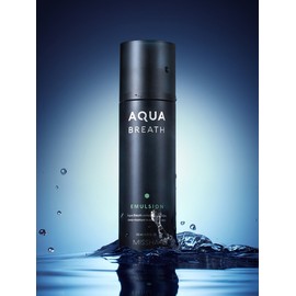[Missha] For Men Aqua Breath Emulsion 125ml / [미샤] 포맨 아쿠아브레스 에멀전 125ml