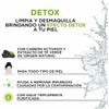 POND'S Agua Micelar Detox 100 ml