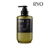 ryo [Ryeo] Ryeo Rootgen Hair Loss Shampoo Mildly Acidic Protein Vegan Scalp Men Tea Tree / [려]려 루트젠 탈모 샴푸 약산성 단백질 비건 두피 남성 티트리
