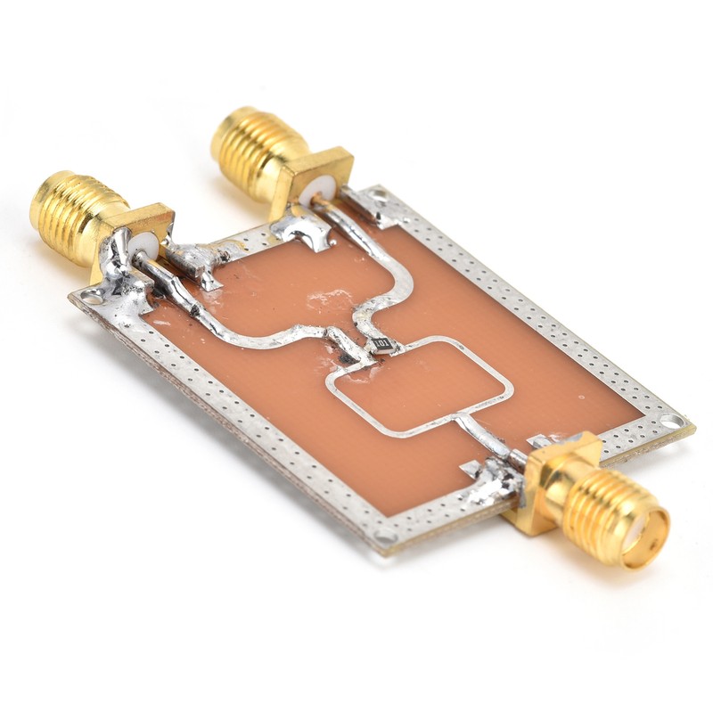 1GHz‑3GHz Power Divider Portable Digital Coaxial Cable Splitter for HD