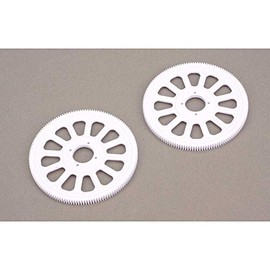 Blade Main Gear (2): B450 300X