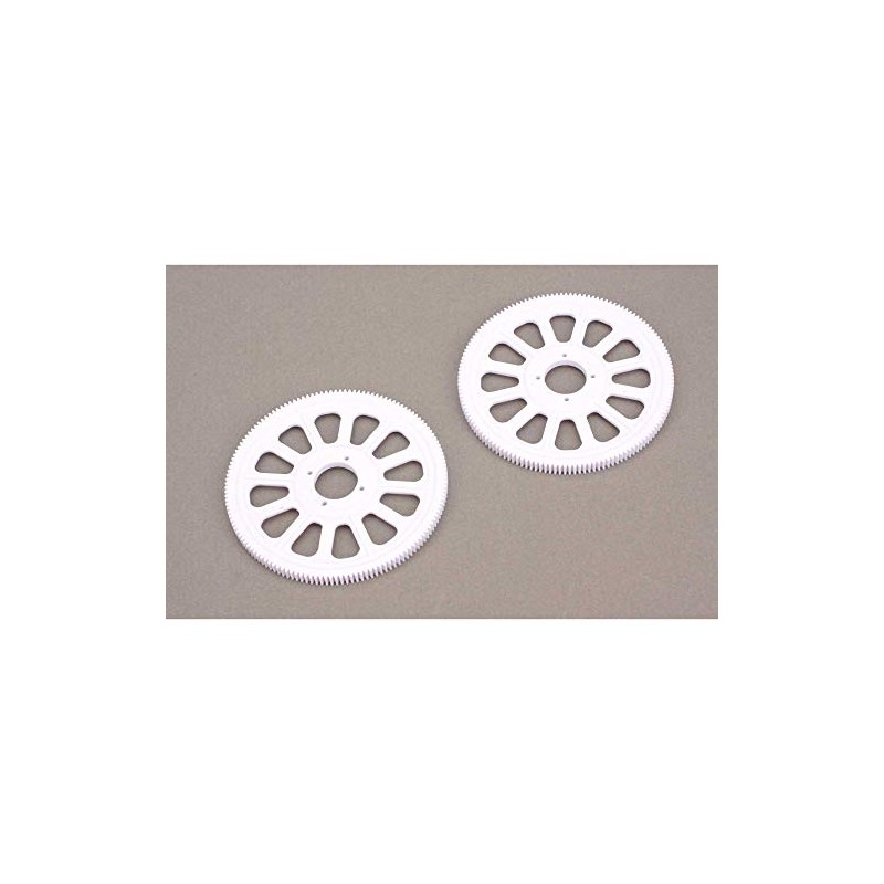 Blade Main Gear (2): B450 300X
