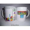 Tasse Tetris "Great" [320ml] [German Version]