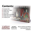 The Army Painter Wargames Hobby Tool Kit