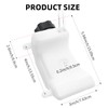 308675001, 308675035 and 308675021 Trimmer Fuel Tank Assembly for Ryobi,
