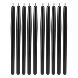 10PCS Magnet Pen Multifunctional Strong Suction Power Nail Art Gel Polish Magnet Pen Tool for Adults Kids