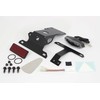Special Parts Takekawa XSR125(BVF1) 05-08-0538 Fenderless Kit with LED Mini