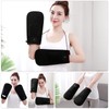 Therapy Heated Gloves for Finger Joints and Wrist, USB Powered