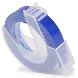 Daimo Width 0.4 inches (9 mm) Length 9. foot (3 m) Glossy, Blue