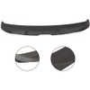 ECCPP For TRD Style Rear Trunk Spoiler Wing ABS fit