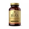 Solgar Oceanic Silica Supplement 100 Count Vegan Non GMO Gluten