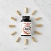 Ultravix Forte Suplemento Cúrcuma Dolor Articular 100 Caps