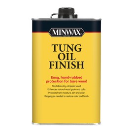 Minwax High Performance Wood Hardener, 1 Pint