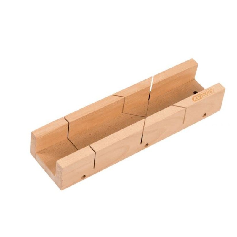 KS TOOLS 907.2515 Wooden Box 350 x 58 x 40
