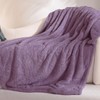 Gemarwel Blanket, For Winter, Thermal, Nice Texture, Single Blanket, Fluffy,