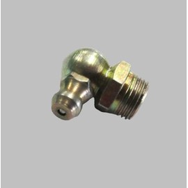 GZ Z890 - Grease fitting 1/8" Male Pipe - 90 Degree HQ
