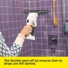 Kärcher WV 1 Electric Window Vacuum Squeegee 10" - Perfect