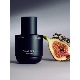 Chapter Five Antioxidant Moisturizer 110ml [Sanctuary] / 챕터파이브 안티옥시던트 모이스처라이저 110ml [생츄어리]
