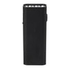 Flat Flashlights 10000LM USB Rechargeable IPX4 Protection 4200mAh with Pocket
