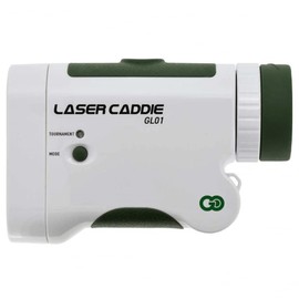 GREEN ON LASER CADDIE GL01 Laser Caddy Laser Distance Meter GREEN ON2 021 Model