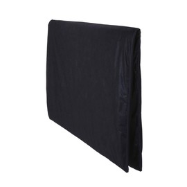 Towa Sangyo Pollen Guard Futon Drying Bag, Approx. 59.1 x 82.7 inches (150 x 210 cm), Pollen Prevention, Dust Impermeable, Single Size Hanging/Bed Cover