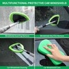 XINDELL 24-inch Windshield Cleaner Tool – Upgrade Large Head Car