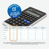 Casio fx-260 Solar II Scientific Calculator | 10-Digit Display |