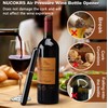 Air Pressure Wine Bottle Opener - NUCOKRS Special Pen Shape