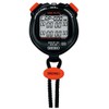 Seiko SVAJ701 Data Communication Solar Stopwatch Block Memory