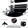 MusTree Chrome Delete Vinyl Wrap Kit fit for 2015-2023 Chrysler
