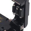Fiber Cleaver High Accuracy Cold Welding Hot Melting Optical Fiber