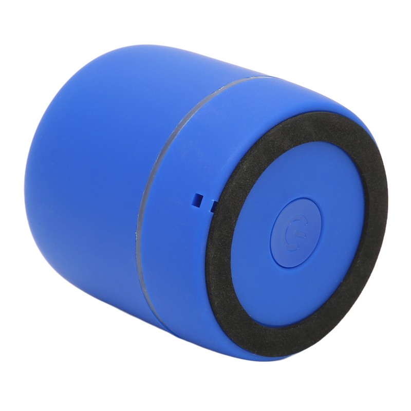 Bluetooth5.0 Mini Speaker Clear Stereo Rich Bass Portable Wireless Speaker