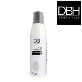 Dermesterix F O2 One Gel 118ml Oxygen Peel / 더메스테릭스 에프오투 원 젤 118ml 산소필