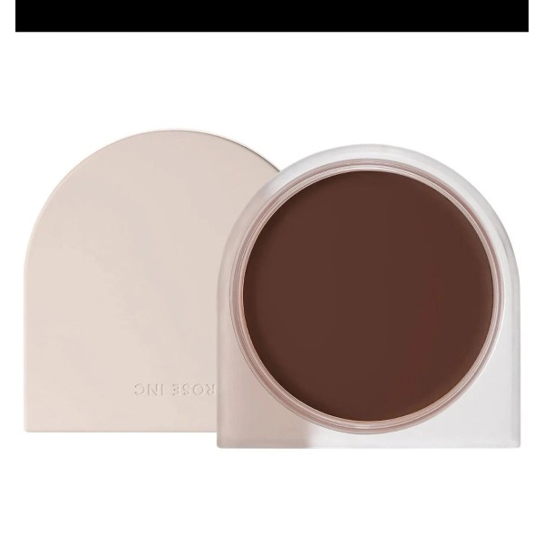 Rose Inc Solar Infusion Soft-Focus Cream Bronzer $36RP NEW SHADE