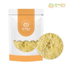 한끼공간 아몬드분말 100%, 1kg, 1개 HanGgiSpace Almond Powder 100%, 1kg, 1 piece