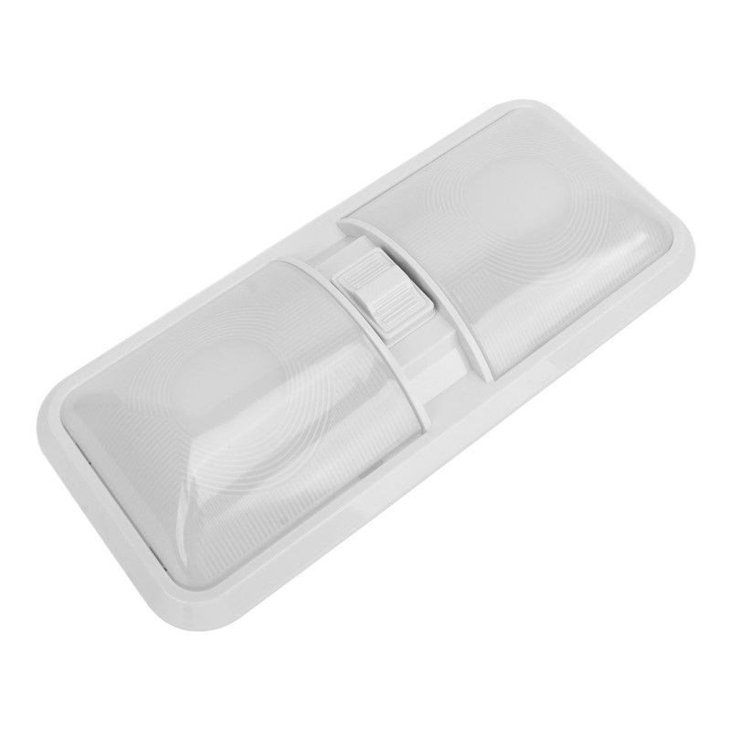 Led Interior Reading Light 12 Volt Led Light Double Switch