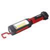 Amtech S8182 Multi-Function Rotating COB LED worklight