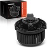 A-Premium Front HVAC Heater Blower Motor Compatible with Honda Accord