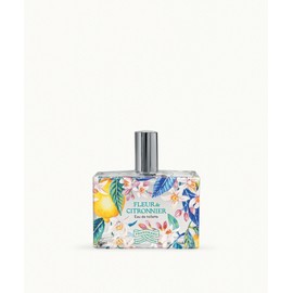 Fragonard Fleur de Citronnier (Lemon Flower) 50 ml Eau de Toilette 2025-Flower of the Year