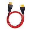 LIXINTIAN 10AWG XT60 Extension Cable, XT60 Female to Male Connector
